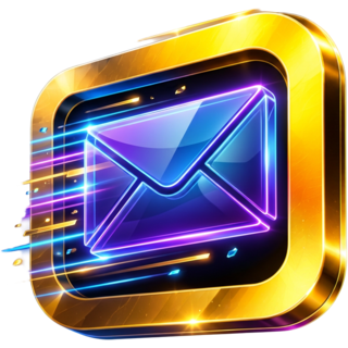The Dispatch logo