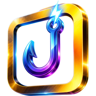 The Hook Lab logo